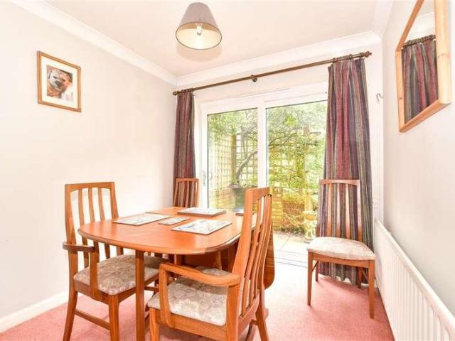 House for sale in Cross In Hand, East Sussex
