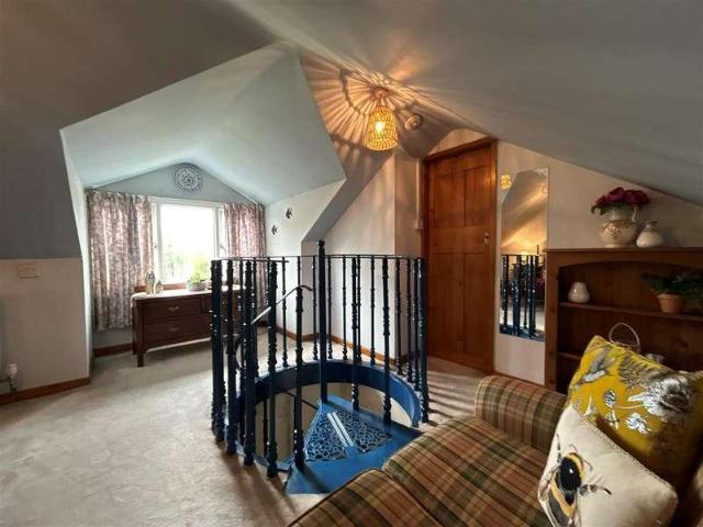 House for sale in Heald Green, Greater Manchester