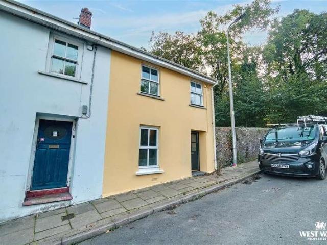 House for sale in Albert Town, Haverfordwest