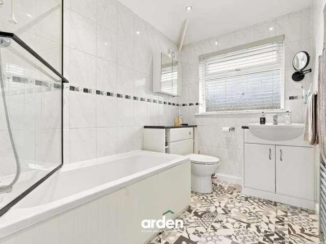 House for sale in Alvechurch CP, Bromsgrove
