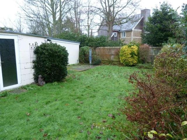 House for sale in Acol, Kent