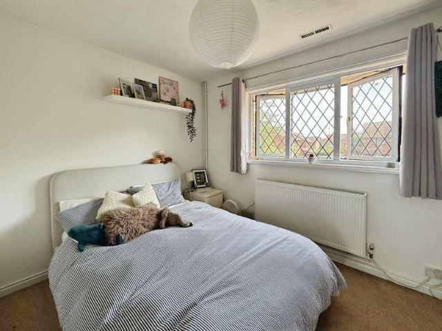 House for sale in Wokingham Without, Wokingham