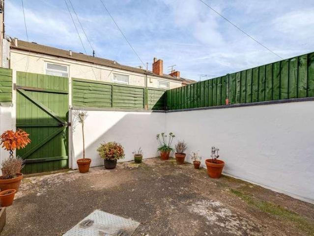 House for sale in Newtown, Chester