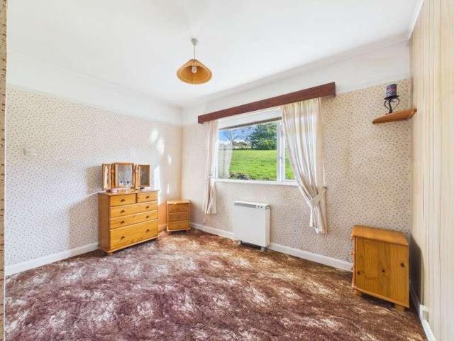House for sale in Tremar Coombe, St Cleer