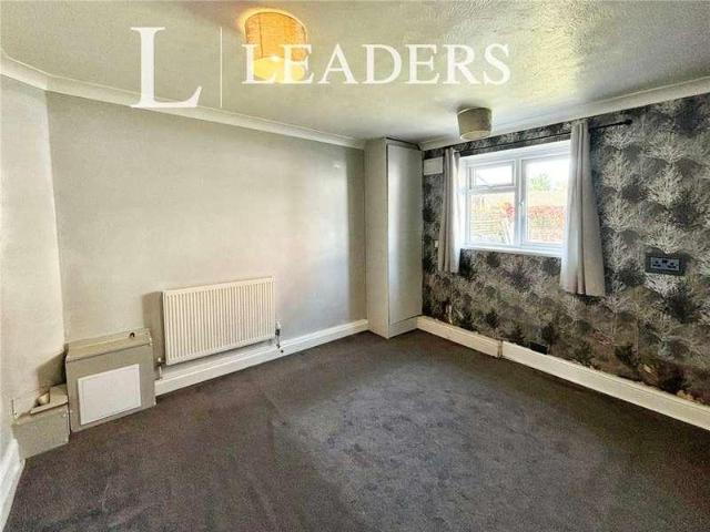 House for sale in Trench Wood, Bourne Vale