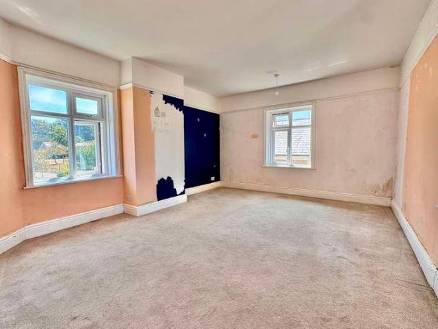 House for sale in Swanage, East Dorset