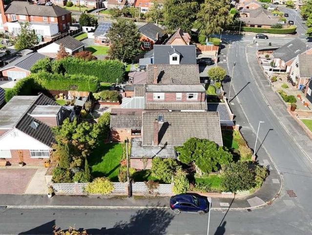 House for sale in Ashton-in-Makerfield, Wigan
