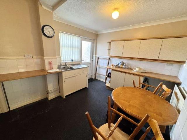 House for sale in Monk Hesleden, Blackhall Colliery
