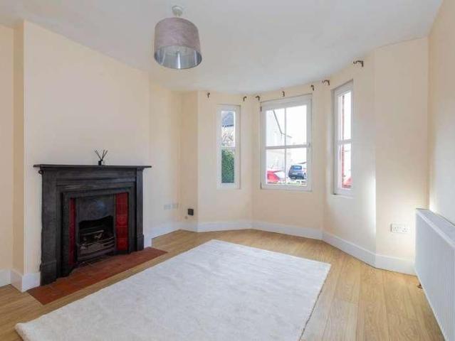 House for sale in St Marks, Maidenhead