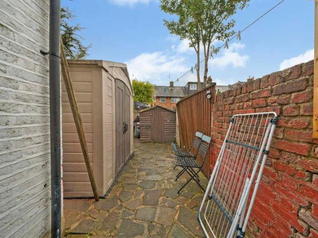 House for sale in Noel Park, Greater London