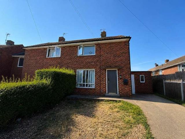 House for sale in Ermine East, Lincoln