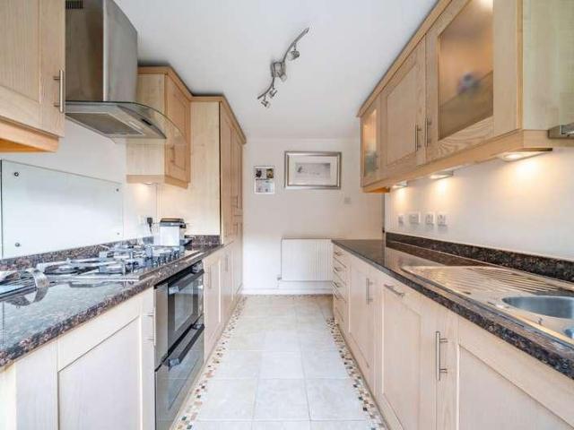 House for sale in Fole, Surrey
