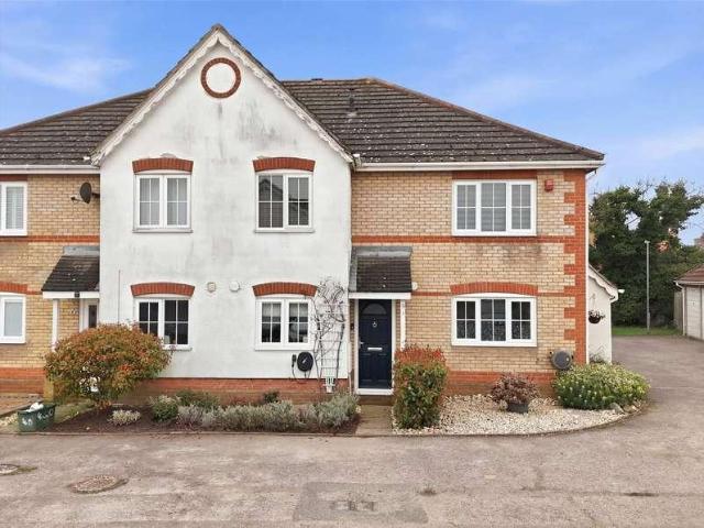 House for sale in Chelmsford, Essex
