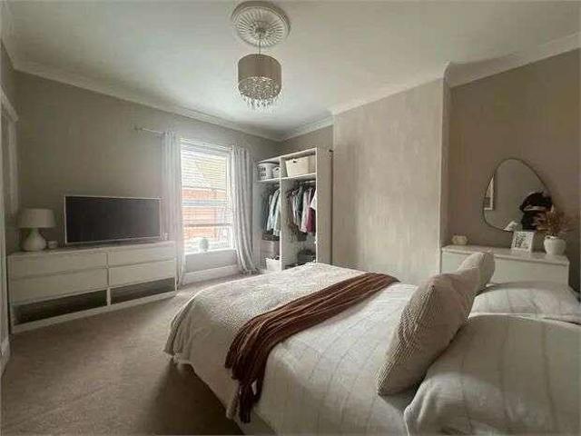 House for sale in Mexborough, South Yorkshire