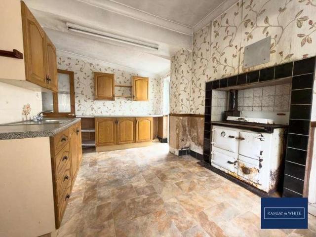 House for sale in Miskin, Wales