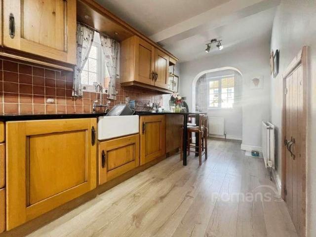 House for sale in North Town, Aldershot