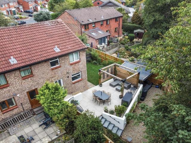 House for sale in Duchy, Harrogate