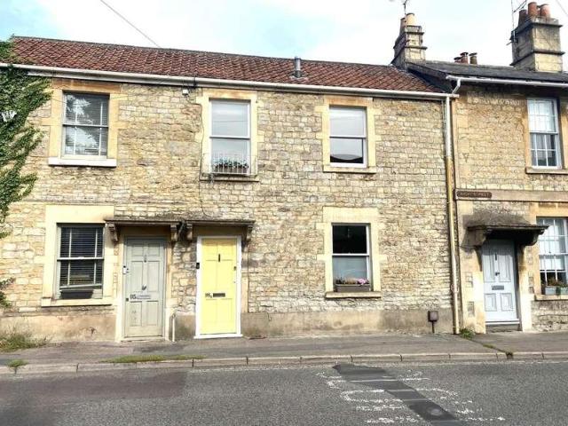 House for sale in Weston, Bath