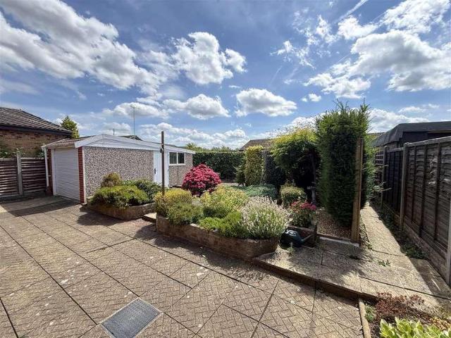House for sale in Egginton, East Midlands