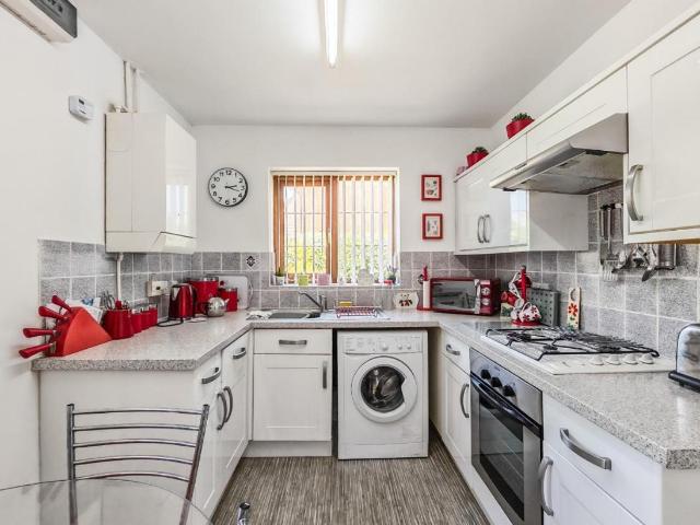 House for sale in Ferrybridge, West Yorkshire