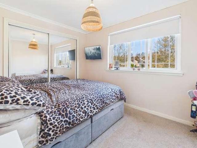 House for sale in Inchinnan, Scotland