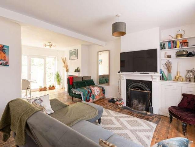 House for sale in The Slade, Oxfordshire