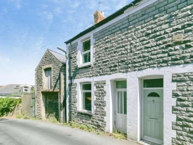 House for sale in Cadoxton, Barry