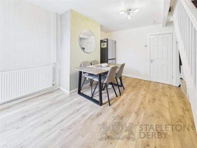 House for sale in Green Bank, St Helens