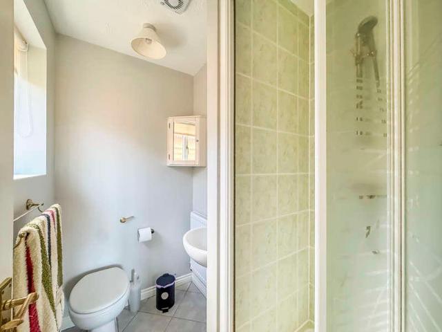 House for sale in Barway, Cambridgeshire