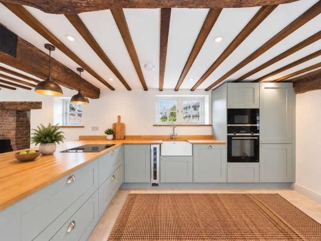 House for sale in The City, Radnage