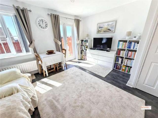 House for sale in Consett