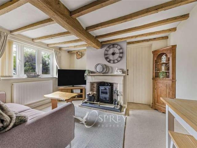 House for sale in Brentingby, Leicestershire
