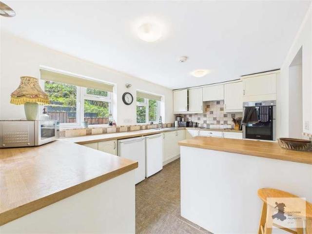 House for sale in Wales