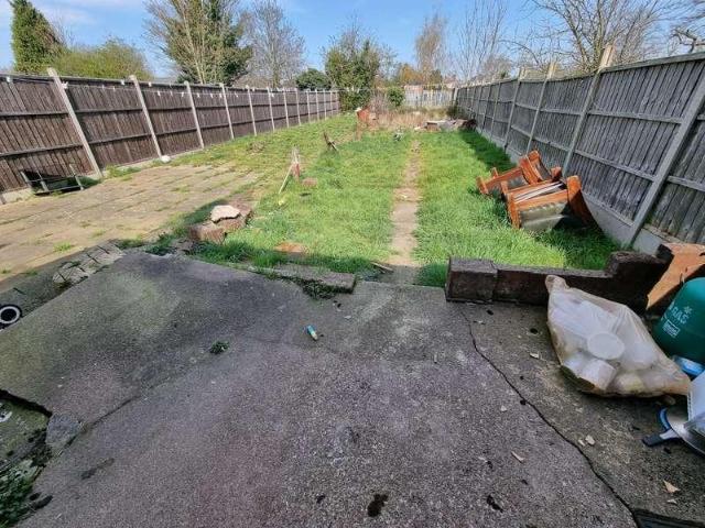 House for sale in Old Wharf, City Of Leicester