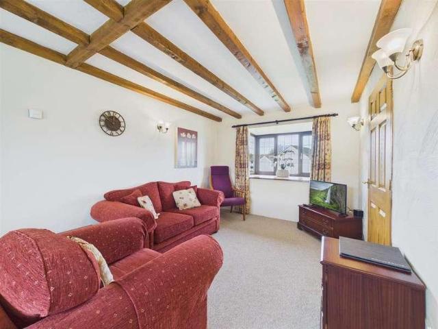 House for sale in West Down, Kentisbury