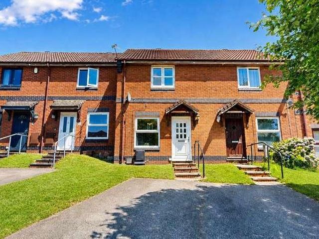 House for sale in Falcon Lodge, Wales