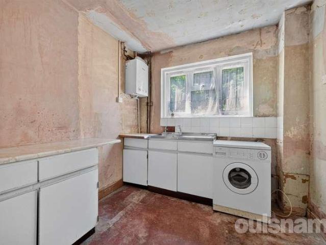 House for sale in Rednal, West Midlands