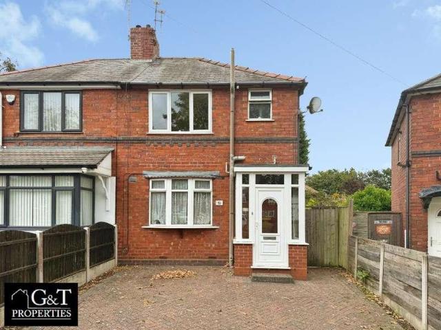 House for sale in Rowley Village, West Midlands