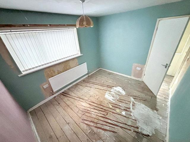 House for sale in Stanley