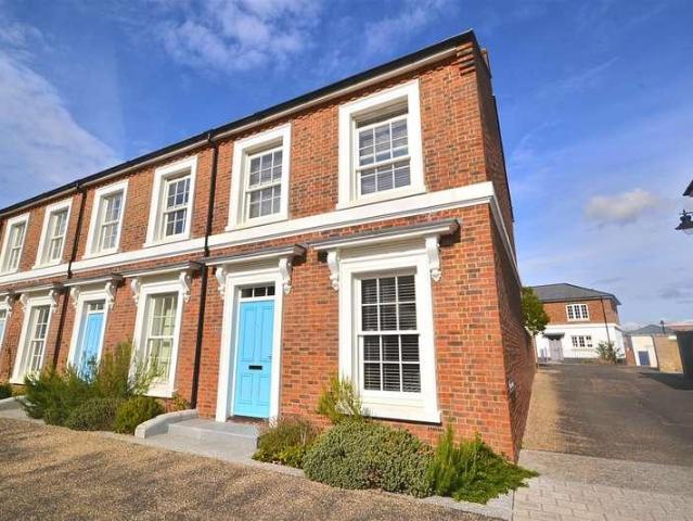 House for sale in Poundbury, Fordington