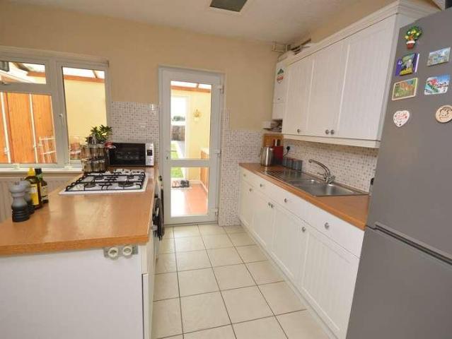 House for sale in Chipping Hill, Essex