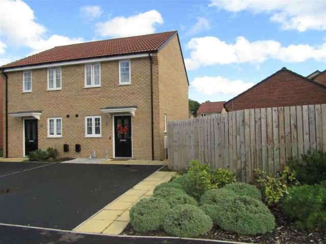 House for sale in Aldborough, Boroughbridge