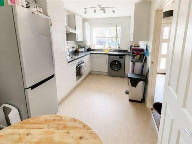 House for sale in Clapham, West Sussex