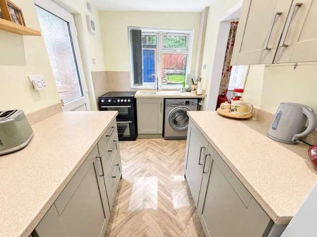 House for sale in Russell's Hall, Brierley Hill