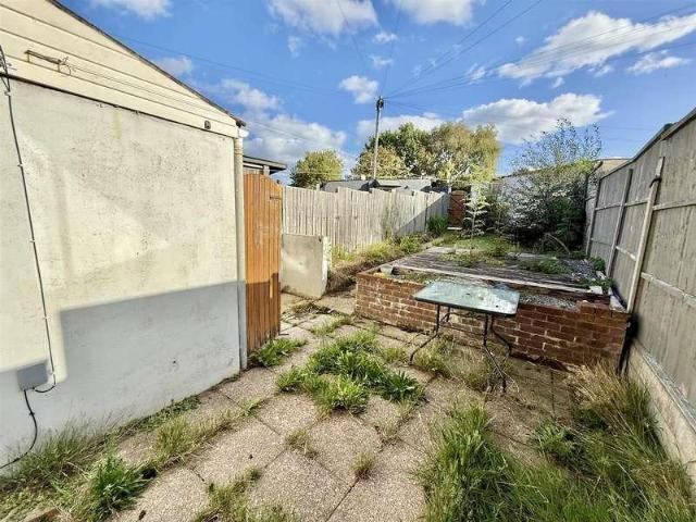 House for sale in Turlin Moor, Poole