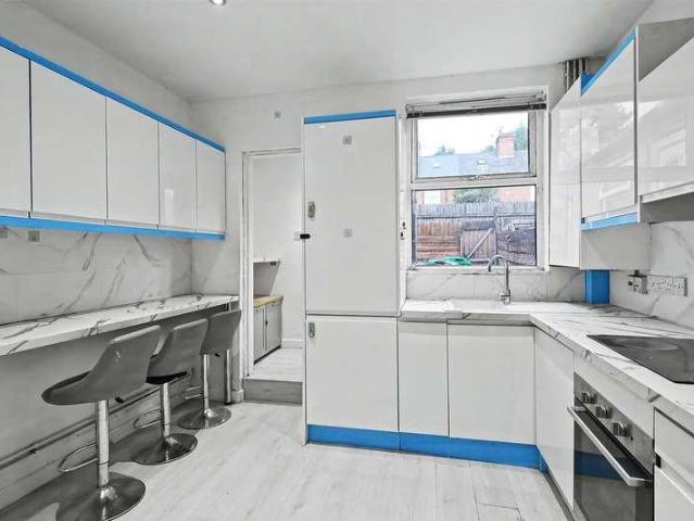 House for sale in Mapperley, City of Nottingham