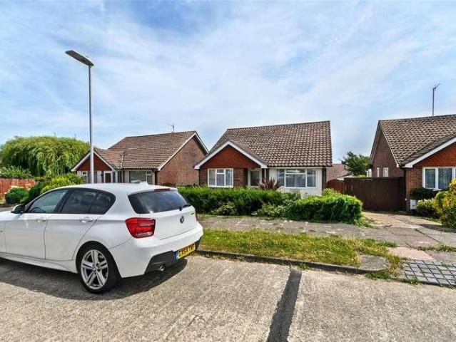 House for sale in Ratton, Eastbourne