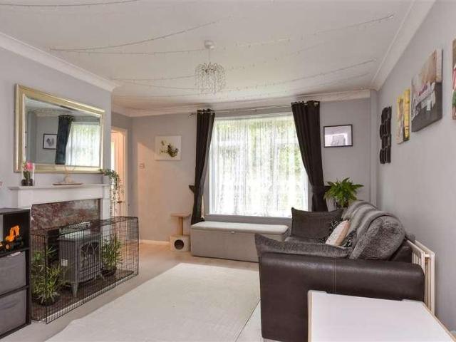House for sale in Borstal, Rochester