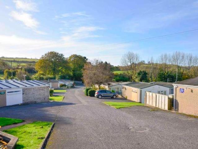 House for sale in Strode, Devon