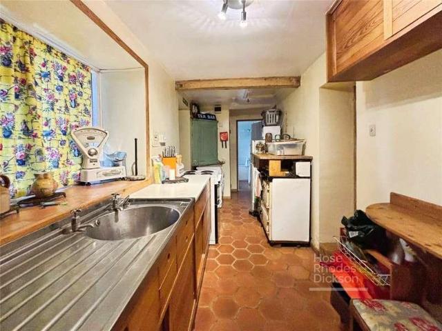 House for sale in Limerstone, Isle Of Wight